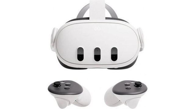 Meta Quest 3 128GB Sanal Gerçeklik Gözlüğü Fiyatları ve Özellikleri