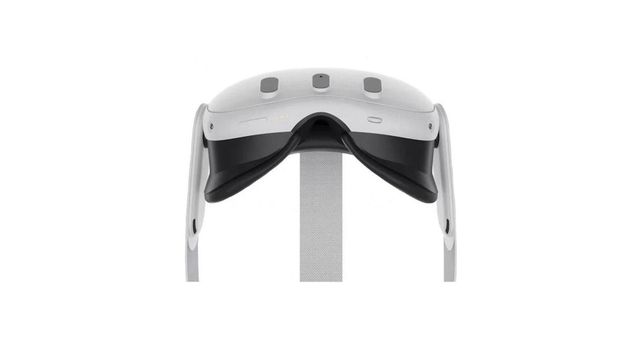 Meta Quest 3 512GB Sanal Gerçeklik Gözlüğü Fiyatları ve Özellikleri