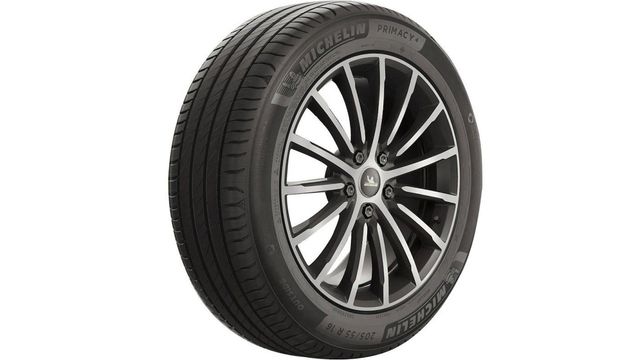 Michelin 225/50 R18 99W XL Primacy 4 Yaz Lastiği Fiyatları