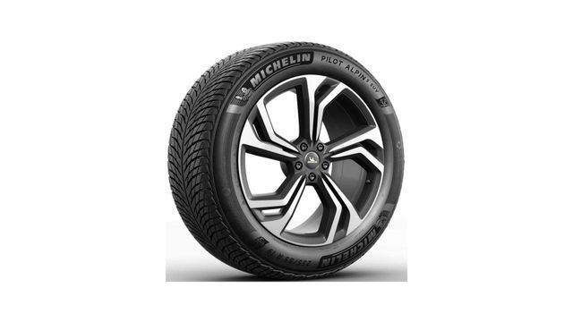 Michelin 225/55 R19 103V XL Pilot Alpin 5 SUV Kış Lastiği Fiyatları