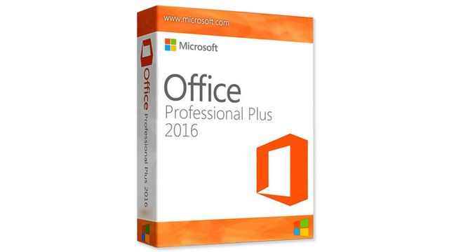 Microsoft Office 2016 Professional Plus Ofis Yazılımı Fiyatları