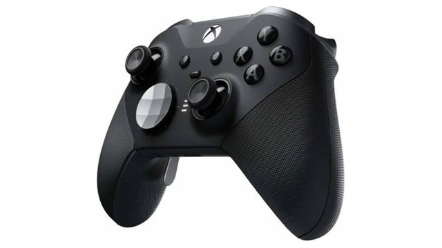Microsoft XBOX Elite Series 2 Controller Siyah Fiyatları