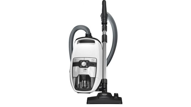 Miele Blizzard CX1 Excellence Ecoline 550 W B Sınıfı Hepa