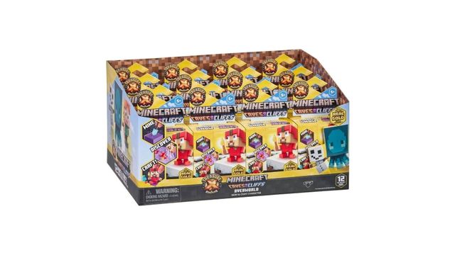 Minecraft TRR56000 TX Minecraft Figür Avı Fiyatları