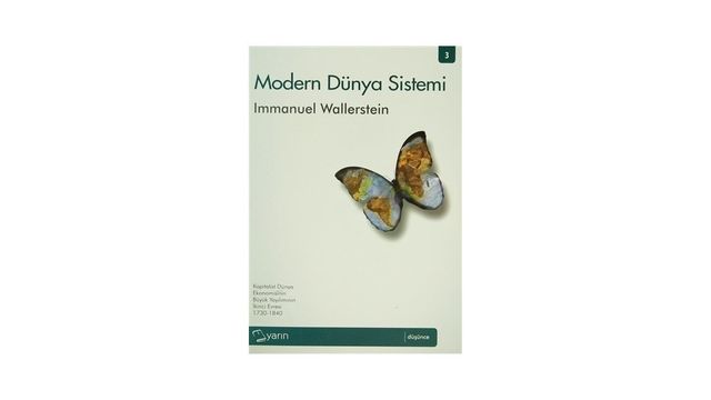 Modern Dünya Düzeni Modern Dünya Düzeni