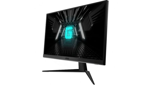 MSI G2412F 23.8 inç 180Hz 1ms Monitör Fiyatları