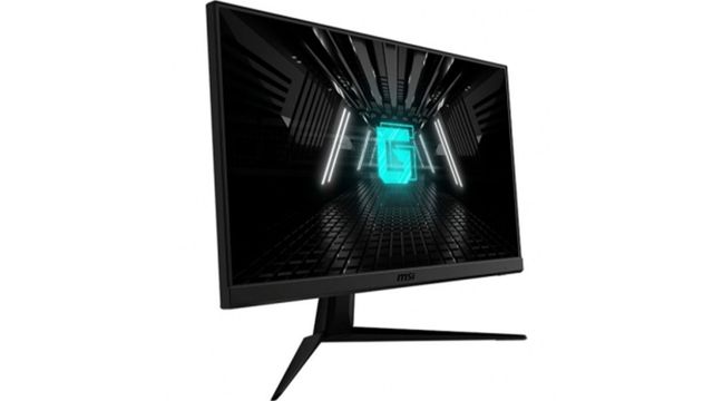 MSI G2412F 23.8 inç 180Hz 1ms Monitör Fiyatları