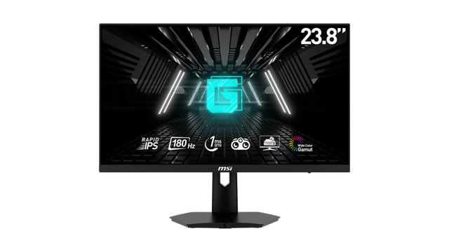 MSI G244F E2 23.8 inç 180Hz 1ms Oyuncu Monitörü Fiyatları
