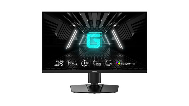 MSI G274QPF E2 27 inç 180Hz 1ms Oyuncu Monitörü Fiyatları
