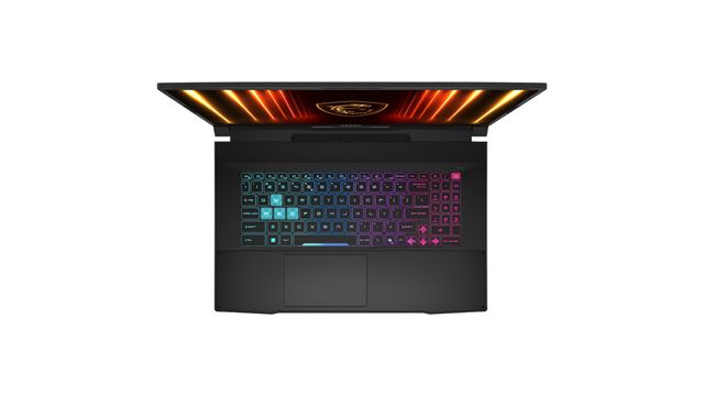 MSI Katana 17 HX B14WFK-217TR i9-14900HX 32GB RAM 1TB SSD RTX 5060