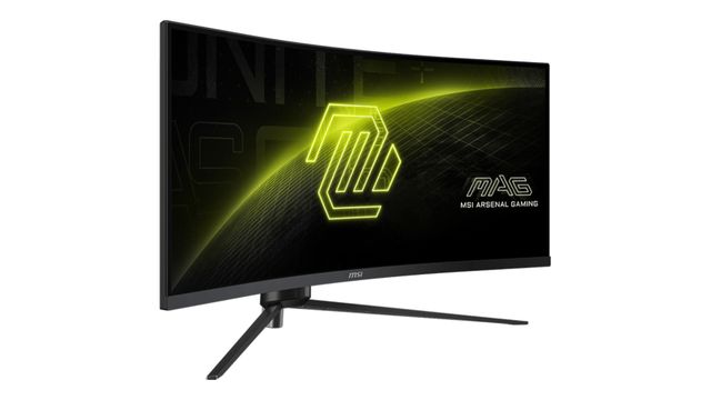 MSI MAG 345CQR 34 inç 180Hz 1ms Curved Oyuncu Monitörü Fiyatları