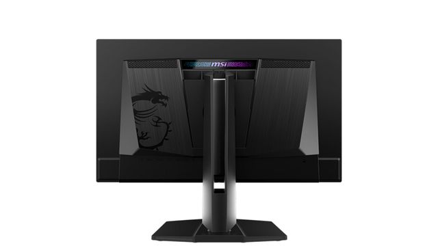 MSI MPG 271QRX QD-OLED 26.5 inç 360Hz 0.03ms Gaming Monitör Fiyatları