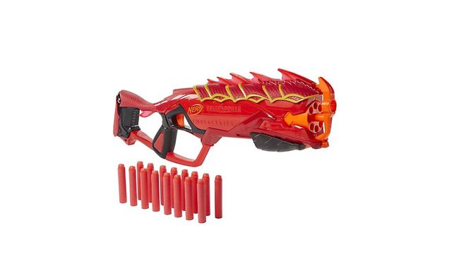 Nerf F0811 Dragonpower Emberstrİke Oyuncak Silah Fiyatları
