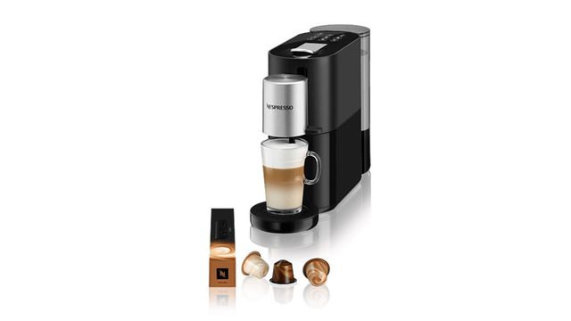Nespresso Atelier S85 Kahve Makinesi Fiyatları