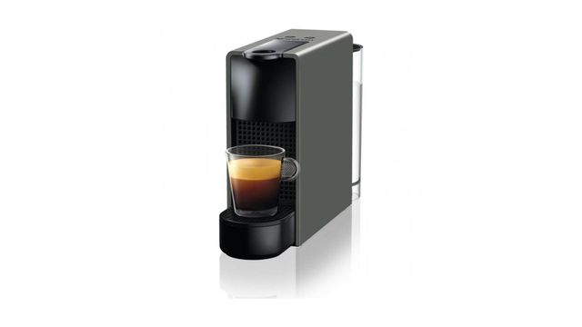 Nespresso Essenza Mini C30 1310 W 600 ml Kahve Makinesi Gri Fiyatları