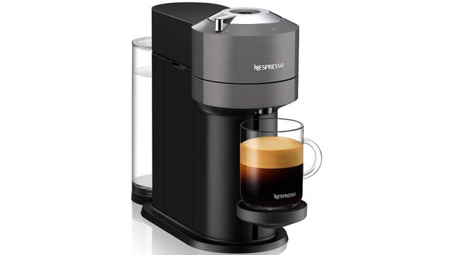 Nespresso Vertuo Next Kapsül Kahve Makinesi Fiyatları