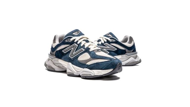 New Balance 9060 Indigo Unisex Spor Ayakkabı Fiyatları ve Modelleri