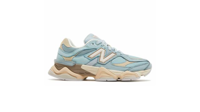New Balance 9060 Spor Ayakkabı Fiyatları ve Modelleri