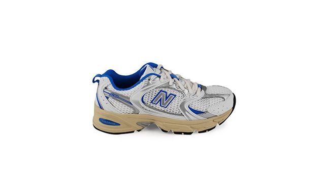 New Balance MR530EA Beyaz - Mavi Unisex Spor Ayakkabı Fiyatları ve