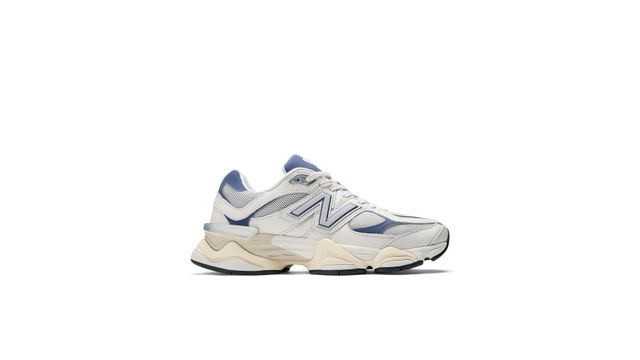 New Balance U9060AGB-W-108 9060 Lifestyle Women's Shoes Bej Kadın