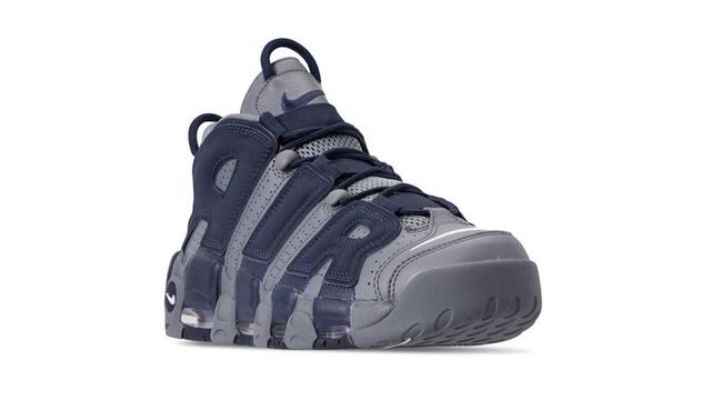 hoyas uptempo
