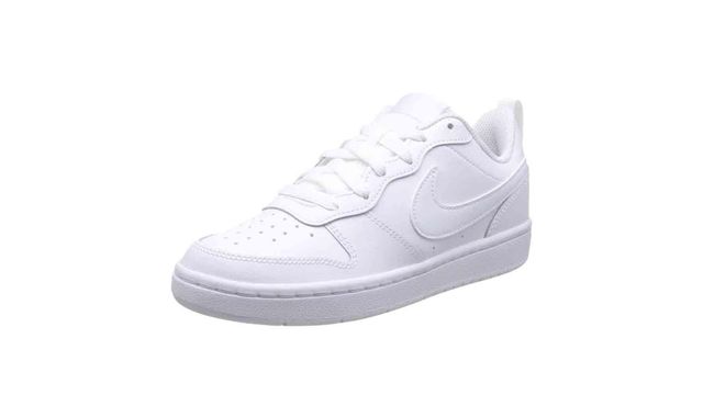 nike court borough low 2 bebek