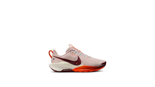 Nike DV3865-602 ReactX Pegasus Trail 5 Pembe Kadın Koşu Ayakkabısı