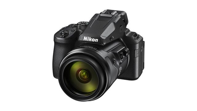 Nikon Coolpix P950 Fotoğraf Makinesi Fiyatları ve Özellikleri