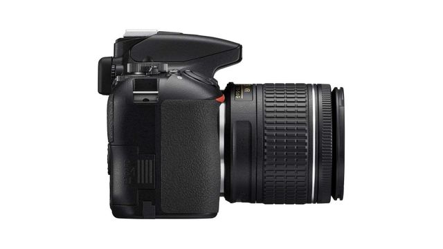 Nikon D3500 18-55 AF-P VR DSLR Fotoğraf Makinesi Fiyatları ve