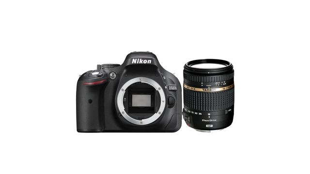 Nikon D5200 Fiyatları