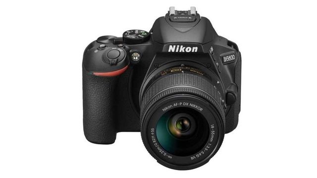 Nikon D5600 18-55 Fiyatları