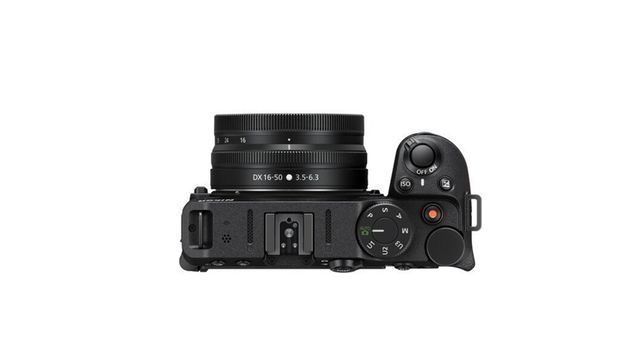 Nikon Z30 16-50 mm Lens Kit Fiyatları