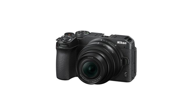 Nikon Z30 16-50 mm Lens Kit Fiyatları
