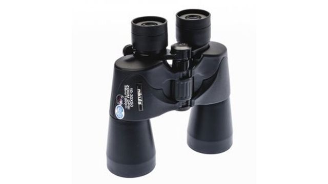 Nikula 10-30x50 Siyah Dps I Zoomlu Süper Kaliteli Dürbün Fiyatları