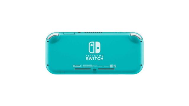Nintendo Switch Lite Turkuaz Konsol Fiyatları
