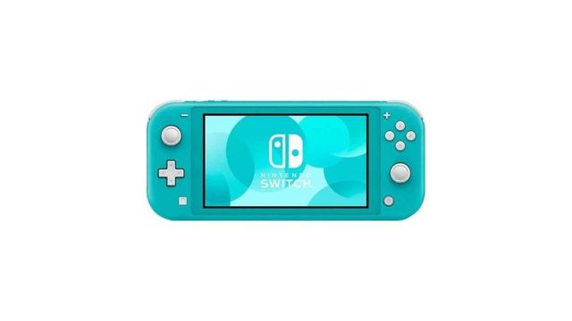 Nintendo Switch Lite Turkuaz Konsol Fiyatları