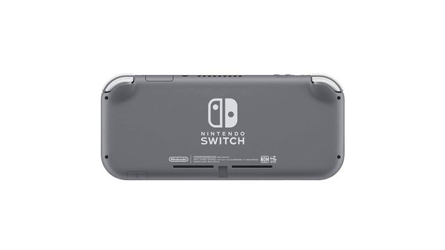 Nintendo Switch Lite Gri Fiyatları