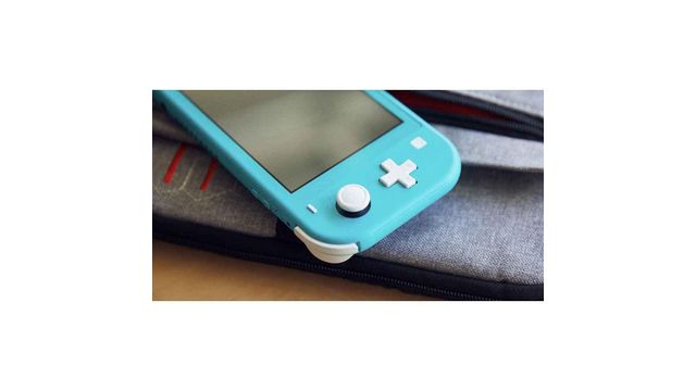 Nintendo Switch Lite Turkuaz + The Legend Of Zelda Breath Wild