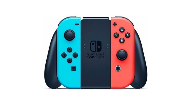 Nintendo Switch Neon Red Blue Fiyatları