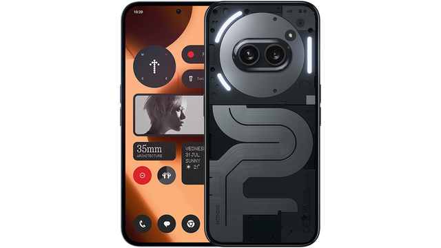 Nothing Phone 2a Plus 256GB 12GB Ram Fiyatları ve Modelleri