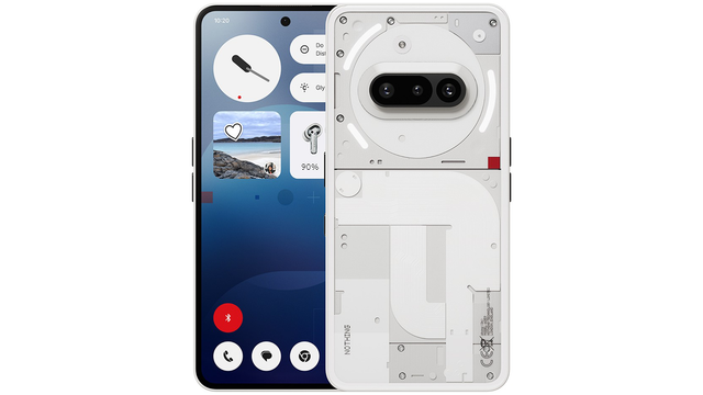 Nothing Phone 3a Cep Telefonu Fiyatları - Cimri'de!