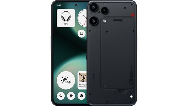 Nothing Phone (3a) Lite 256GB 8GB Ram Fiyatları ve Modelleri