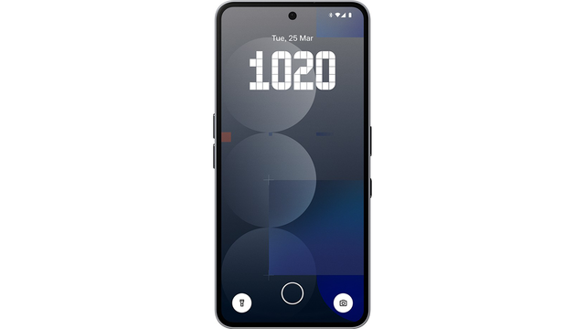 Nothing Phone 3a Pro Cep Telefonu Fiyatları - Cimri'de!