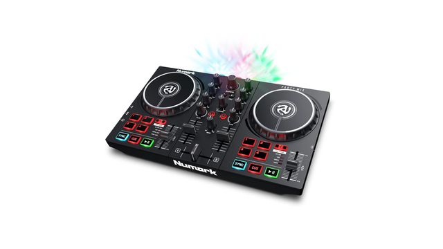 Numark Party Mix DJ Kontrol Ünitesi Fiyatları