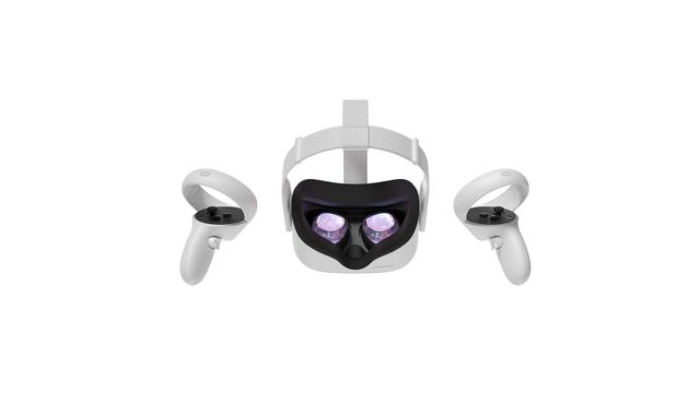 Oculus Quest 2 64 GB All-in-One VR Sanal Gerçeklik Gözlüğü Fiyatları
