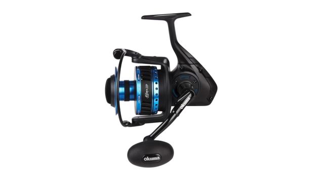 Okuma Azores ZXP-6000 Olta Makinesi Fiyatları