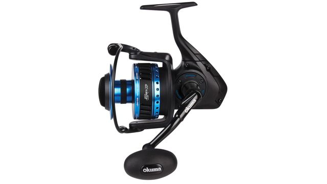 Okuma Azores ZXP-8000 Olta Makinesi Fiyatları ve Özellikleri