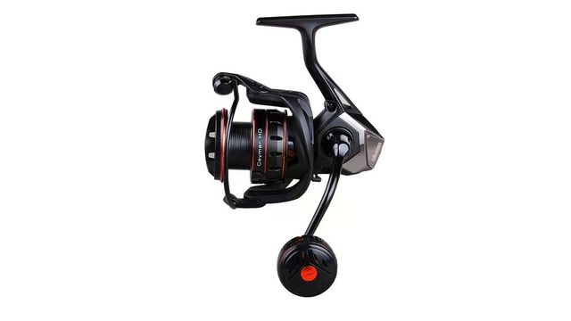 Okuma Ceymar HD CHD-4000 XA2 Matt Black 7+1BB Spin Olta Makinesi