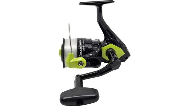 Okuma Fin Chaser FNX-6000 NG Green 1BB Olta Makinesi Fiyatları ve