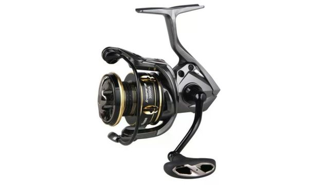 Okuma Inspira ISX-4000A Gunsmoke Spin 9 BB Olta Makinesi Fiyatları